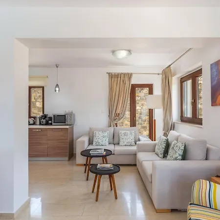 Maris Luxury * Elounda