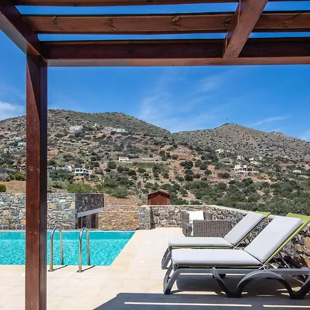 Maris Luxury * Elounda