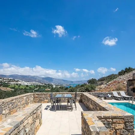 Maris Luxury Elounda