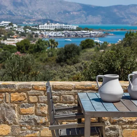 Villa Maris Luxury