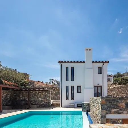 Maris Luxury Elounda