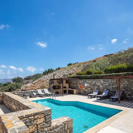 Villa Maris Luxury