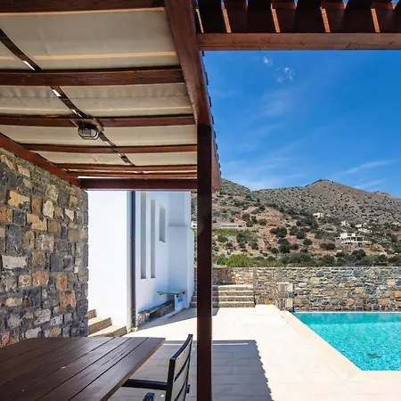 Villa Maris Luxury *