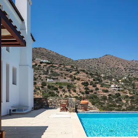 Maris Luxury Villa