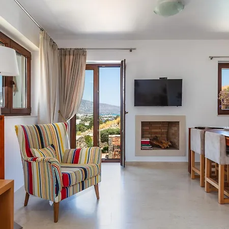 Villa Maris Luxury Elounda