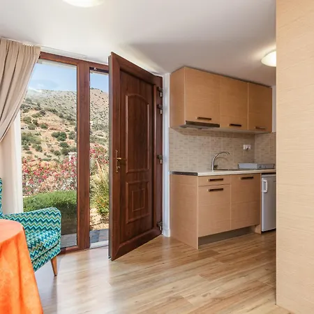 Maris Luxury Villa *