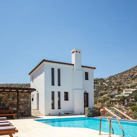 Maris Luxury * Elounda