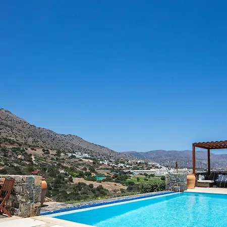Villa Maris Luxury