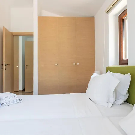 Maris Luxury Villa Elounda
