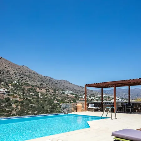Maris Luxury Elounda