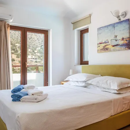 Maris Luxury Elounda