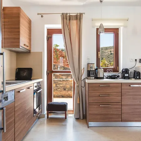 Villa Maris Luxury *