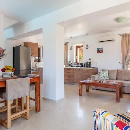 Villa Maris Luxury