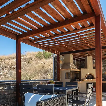 Maris Luxury Elounda
