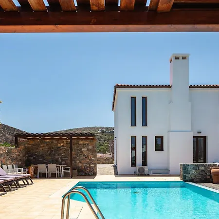 Maris Luxury Elounda