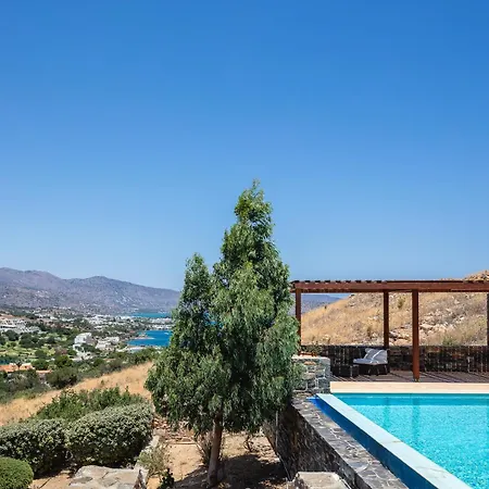 Villa Maris Luxury *