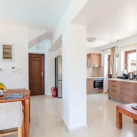 Maris Luxury