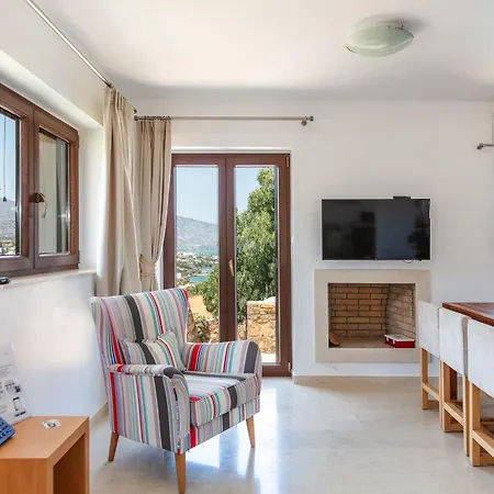 Villa Maris Luxury