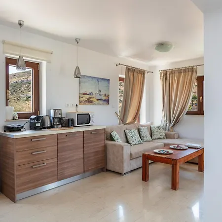 Maris Luxury Elounda